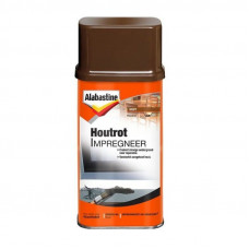 HOUTROTIMPREGNEER 250ML ALABASTINE