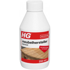 MEUBELHERSTELLER LICHTHOUT HG