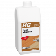 HOUT VLOEROLIE HG 1L