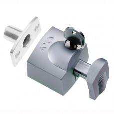 OPLEGSLOT/SILVER 3012 AXA