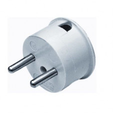 STEKER HAAKS WIT KAISER