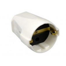 CONTRA STEKER RA WIT