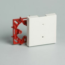 UITBREIDINGSDOOS P25 WIT