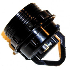 SCHROEFRANDFITTING E27