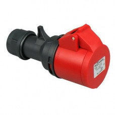 CONTRASTEKER 4 POLIG 16A 380V