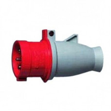 STEKER 4 POLIG 32A 380V