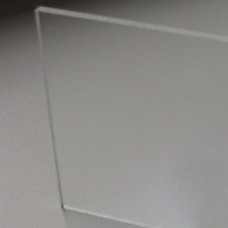 PLEXIGLAS 100X100 1.8 CLEAR