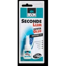 BISON SEC LIJM 7,5ML INDUSTRIE