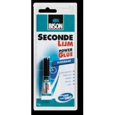 BISON SEC LIJM VLOEIBAAR 3G BISON SEC LIJM VLOEIBAAR 3G