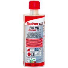 FISCHER FIS VS150C