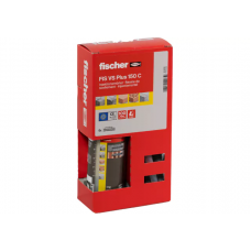 FISCHER INJECTIESET+6 HULZEN FISCHER INJECTIESET+6 HULZEN
