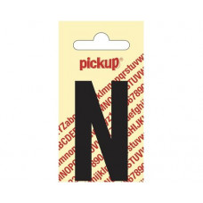 PICKUP 60MM ZWART N