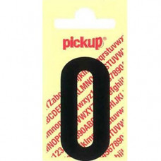 PICKUP 90MM ZWART 0