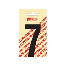 PICKUP 90MM ZWART 7