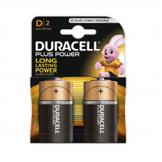 DURACELL D-CELL