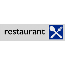 "RESTAURANT"