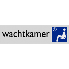 "WACHTKAMER"