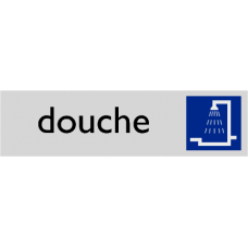 "DOUCHE"