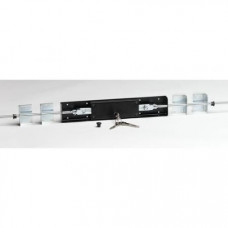 GARAGEDEURBEVEILIGING PLUS MAX 278CM