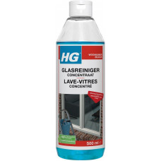 GLASREINIGER HG 500ML
