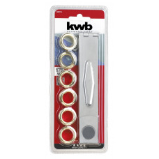 ZEILRINGEN KWB 9297-16