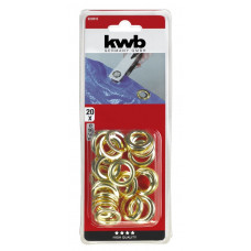 ZEILRINGEN KWB 9298-16