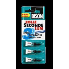 SEC.LIJM 3X0.8G BISON