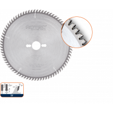 CIRKELZAAGBLAD HM TF 250-60T-30