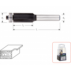 HM KANTENFREES+LAGER D2=8 12.7