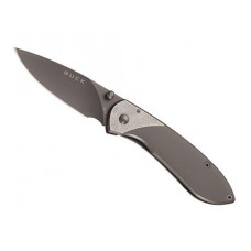 BUCK NOBLEMAN TITANIUM BUCK NOBLEMAN TITANIUM
