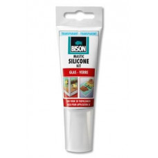 SILCKIT GLAS TR 80ML BISON