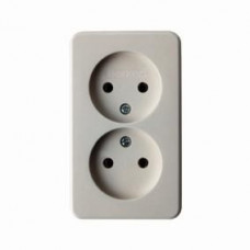 OPBOUW WCD DUBBEL BERKER