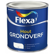 FL GRONDVERF WIT 0.25