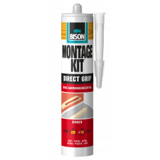MONTAGEKIT DIRECT GRIP 370G BISON