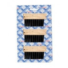 ONKRUIDBORSTEL VOOR HOUDER