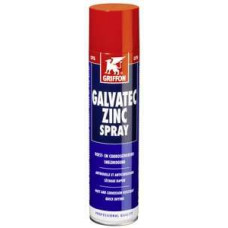 ZINCSPRAY 400ML