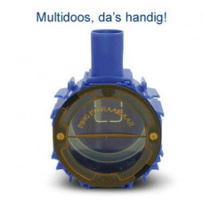 INBOUWDOOS UNIVERSEEL 40-50