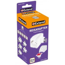 REISSTEKERADAPTOR