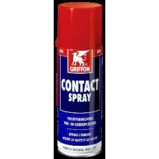 CONTACTSPRAY 200ML