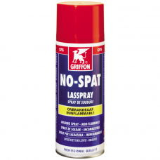 LASSPRAY 400ML