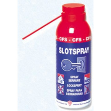 SLOTSPRAY 150ML