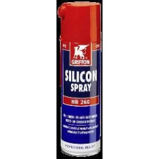 SILICONENSPRAY 300ML