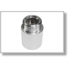 VERLENG 1/2X20 CHR