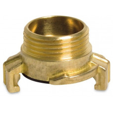 GEKA KOPPELING 1" BUITEN