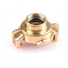 GEKA KOPPELING 1" BINNEN