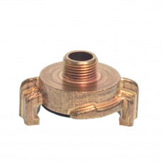 GEKA KOPPELING 3/4 BUITEN