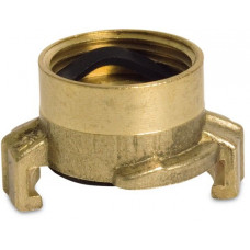 GEKA KOPPELING 1.1/2 BI