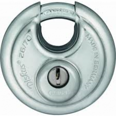 HANGSLOT DISKUS 26/70 0121 ABUS