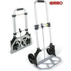 ERRO ALUMINIUM STEEKWAGEN