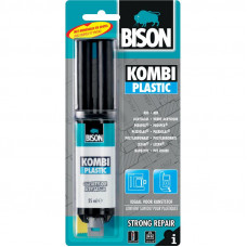 BISON KOMBI PLASTIC 25ML